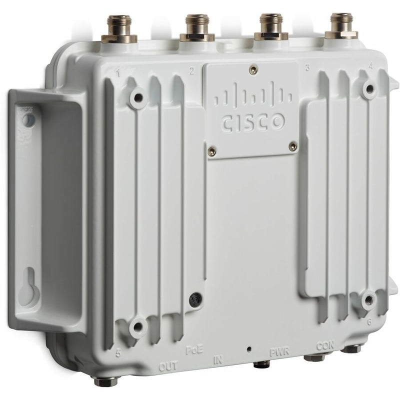 INDUSTRIALWIRELESSAP3702,4RFPORTSONTOPFREGDMN REMANUFACTURED - Thumbnail 5