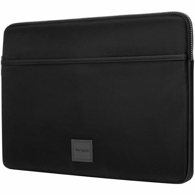 Targus Urban TBS933GL Carrying Case (Sleeve) for 15.6" Notebook - Black - Thumbnail 4