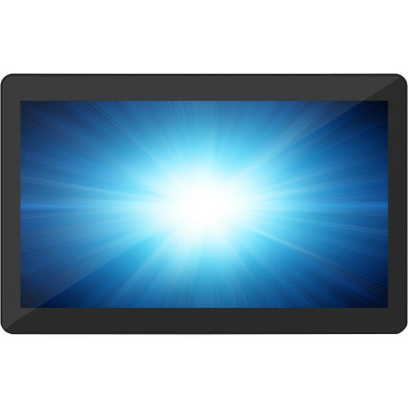 Elo i2 I-Series POS Terminal - Thumbnail 2