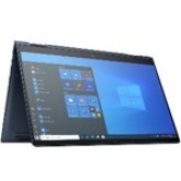 HP Elite Dragonfly G2 13.3" Touchscreen Convertible 2 in 1 Notebook - Intel Core i5 11th Gen i5-1145G7 - 16 GB - 256 GB SSD - Thumbnail 4