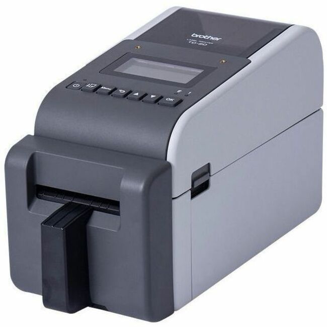 2.3IN DESKTOP LINERLESS PRINTER DT 203DPI 6IPS - Thumbnail 1