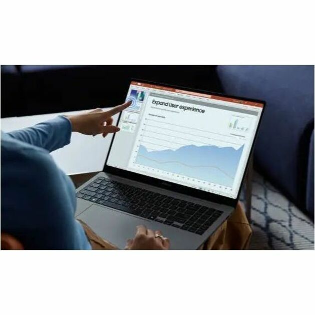 GALAXY BOOK4 PRO 14 U7-155H 32GB/1TB MOONSTONE GRAY