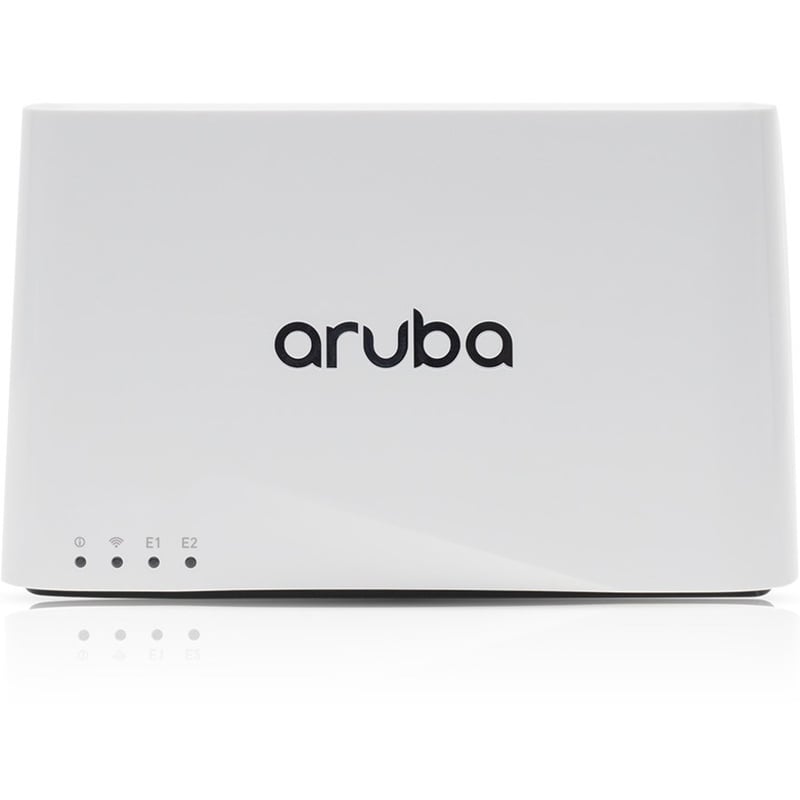 Aruba AP-203R IEEE 802.11ac 867 Mbit/s Wireless Access Point - TAA Compliant