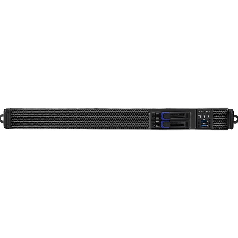 Tyan Thunder HX HX GA88B5631 Barebone System - 1U Rack-mountable - Socket P LGA-3647 - 1 x Processor Support - Thumbnail 2