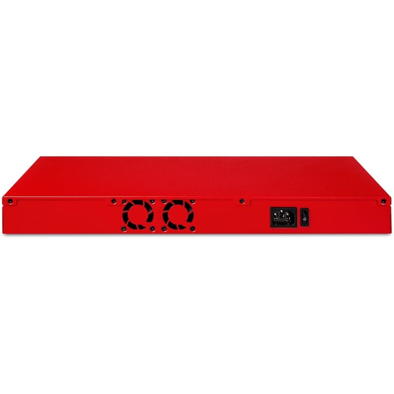 WatchGuard Firebox M290 High Availability Firewall - Thumbnail 2