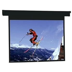 Da-Lite Horizon Electrol Projection Screen