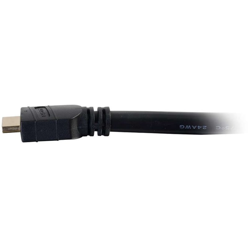 100FT ACTIVE HDMI HIGH SPEED CABLE CL3 - Thumbnail 3