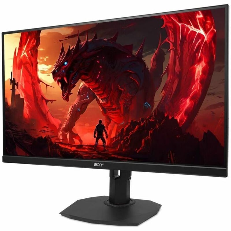 ACER NITRO XF3 24IN WIDE 1920X1080 200HZ - Thumbnail 1