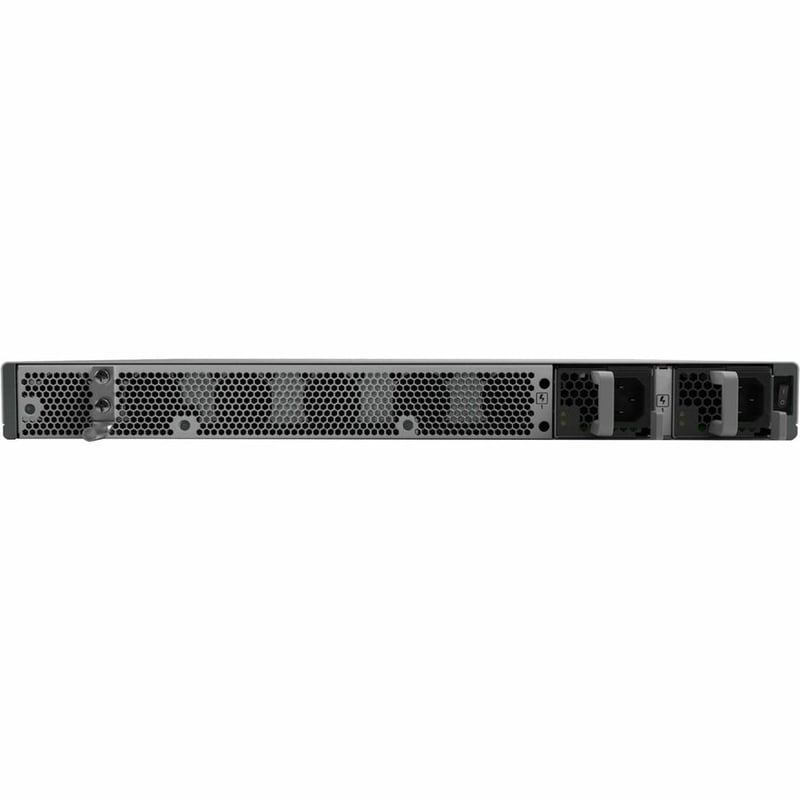 CISCO CATALYST CW9800M WIRELESS CONTROLLER - Thumbnail 4