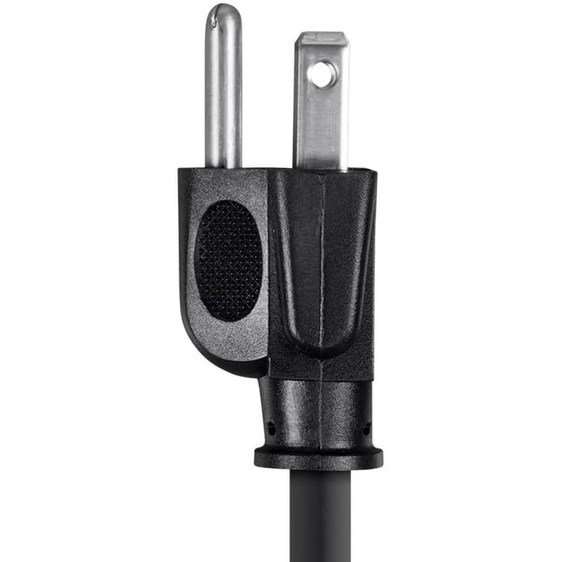 EXTENSION CORD CABLE - 1FT - Thumbnail 5