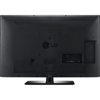 LG LM3400 42LM3400 42" LED-LCD TV - HDTV - Thumbnail 4