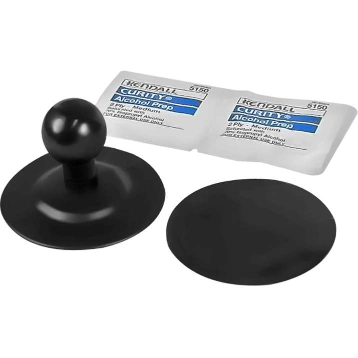 RAM Mounts Mounting Adapter - Thumbnail 2