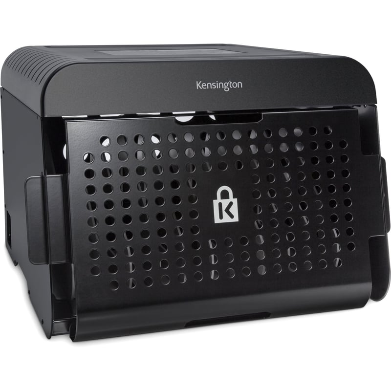 Kensington Universal AC Lock & Charge Station - Thumbnail 1