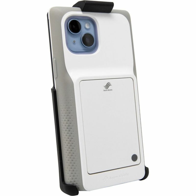 Beam Mobile iPhone 12/13/14 Case - Thumbnail 4