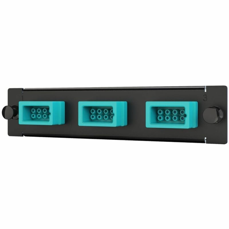 ADPT PANEL OFP 3 AIM AIM 24F OM4 AQUA MOQ 1 - Thumbnail 2