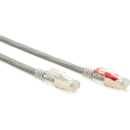 Black Box GigaBase 3 Cat.5e (F/UTP) Patch Network Cable - Thumbnail 1