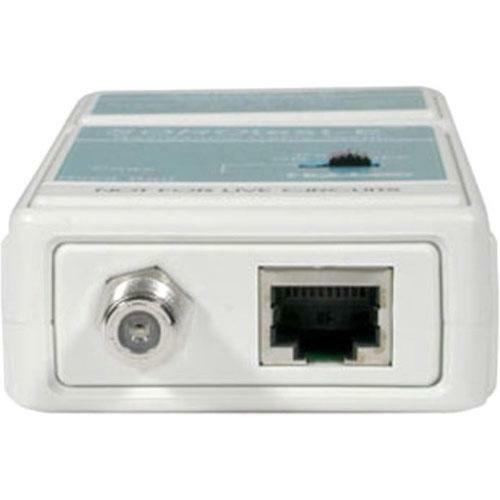 C2G SOHOTest-E Residential Cable Tester - Thumbnail 1