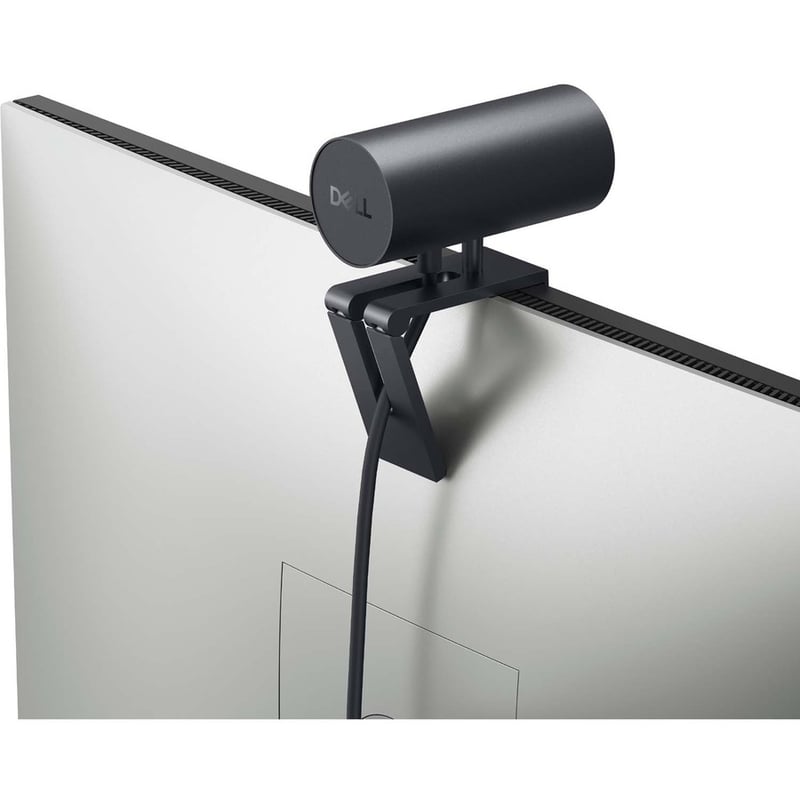 Dell UltraSharp WB7022 Webcam - Retail - Thumbnail 4