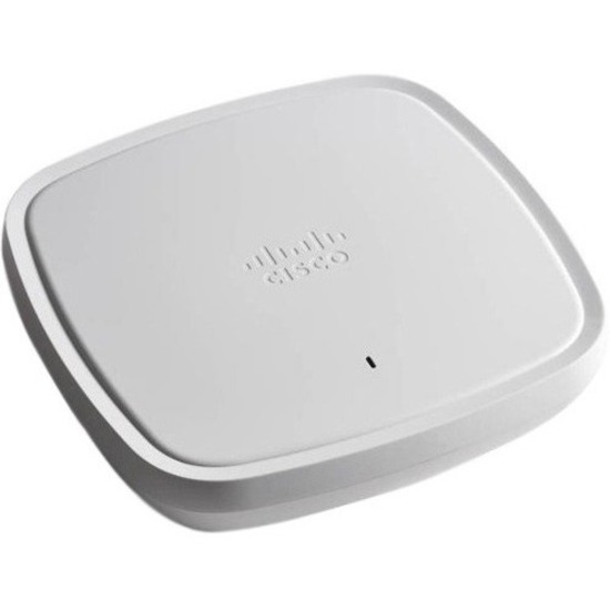 Cisco Catalyst 9120AXI 802.11ax 5.38 Gbit/s Wireless Access Point - Thumbnail 3