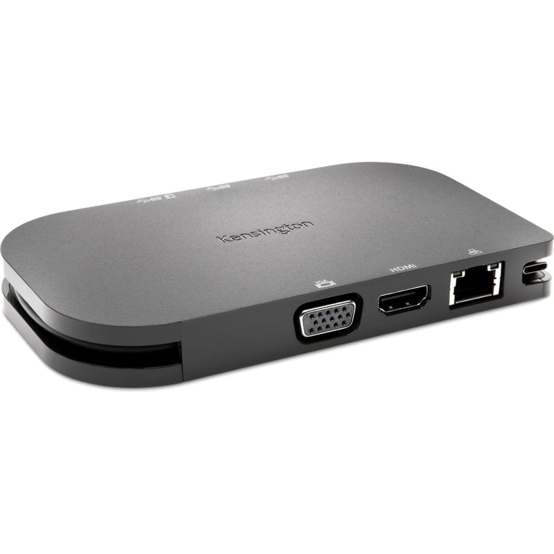 Kensington SD1610P Docking Station - Thumbnail 1