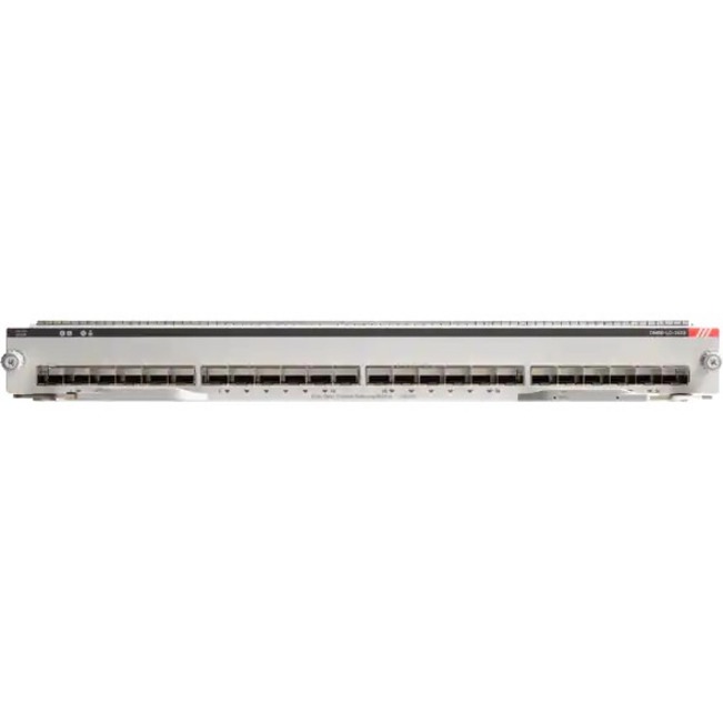 Cisco Catalyst 9400 Series 48-Port Gigabit Ethernet (SFP) - Thumbnail 2