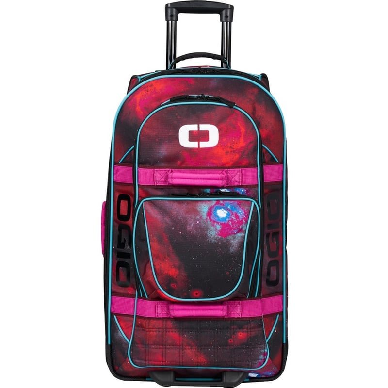 Ogio Terminal Travel/Luggage Case Travel - Nebula - Thumbnail 2