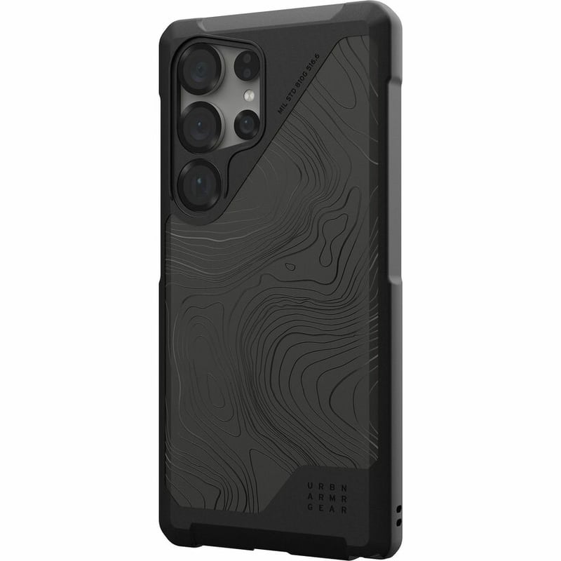 UAG CASE GLXYS25 ULTRA MTRPLSLTMAG- TOPO - Thumbnail 5