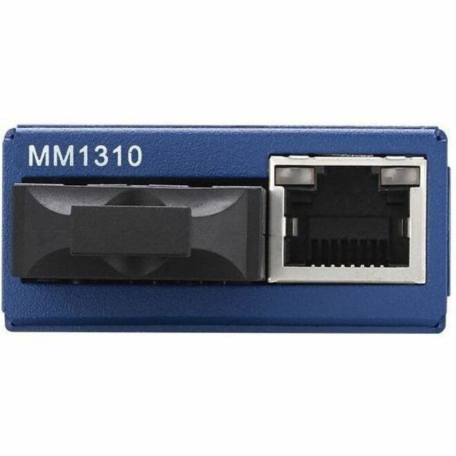 IE-MINIMC TP-TX/FX-SM1550-SC - Thumbnail 5