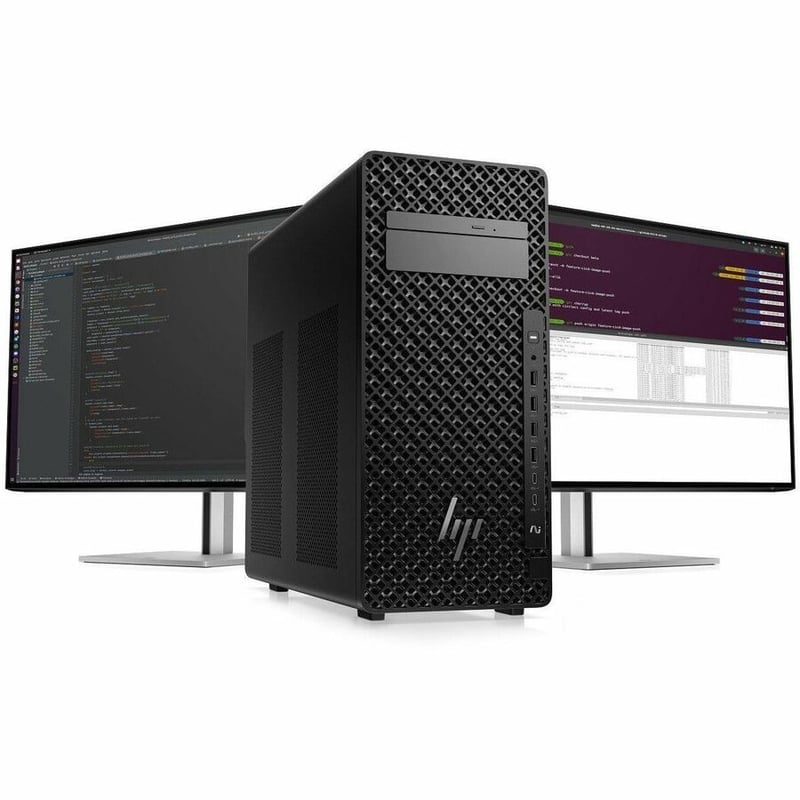 SMART BUY Z2 TWR G1I U7265K 32GB/1TB PC - Thumbnail 3