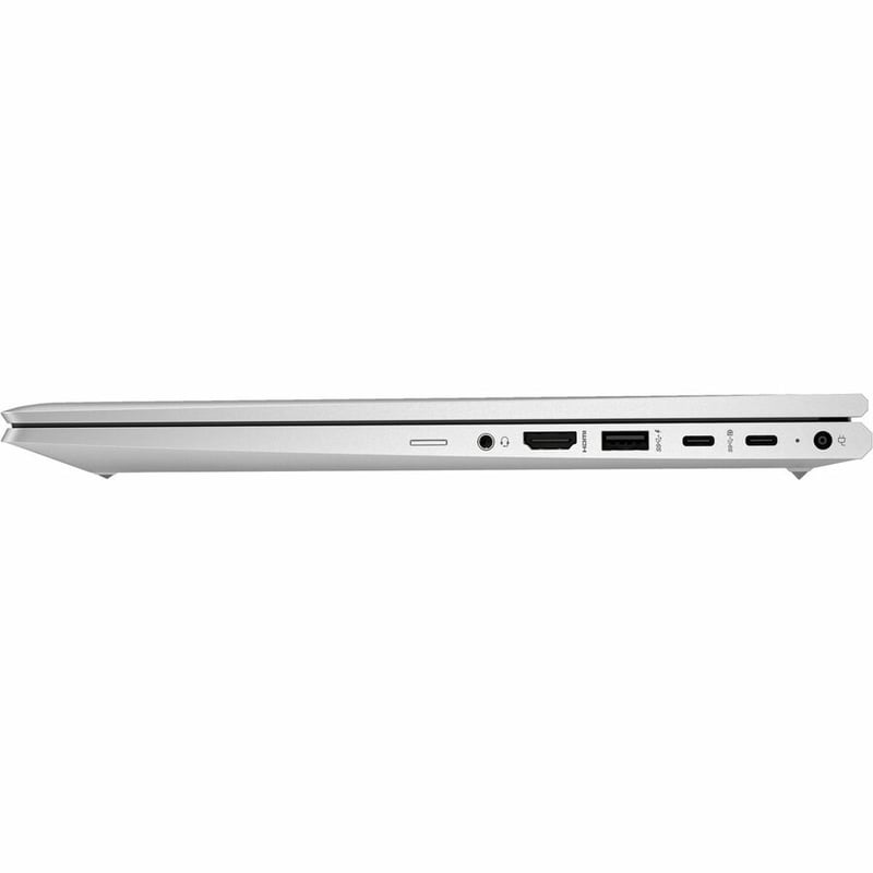 HP ProBook 450 G10 15.6" Notebook - Full HD - Intel Core i7 13th Gen i7-1355U - 16 GB - 512 GB SSD - Pike Silver Plastic