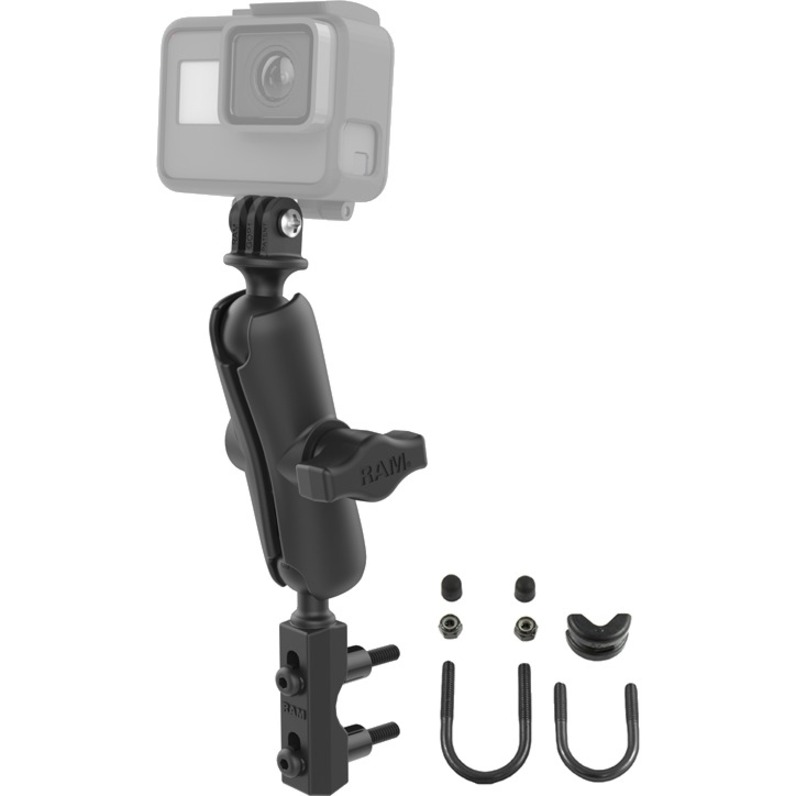 RAM Mounts Vehicle Mount for Camera - Thumbnail 4