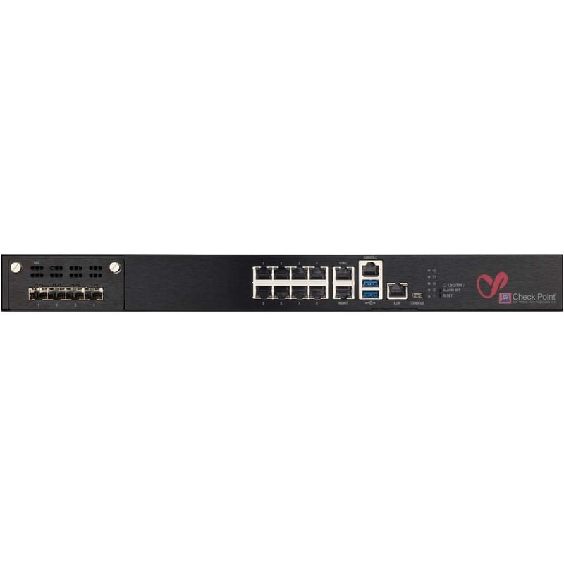 Check Point Quantum 6200 Security Gateway - Thumbnail 2