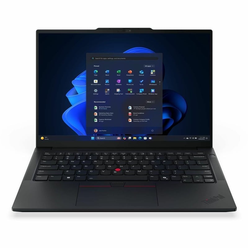 NB TP E14 G7 U7 32G 1T 11P - Thumbnail 1