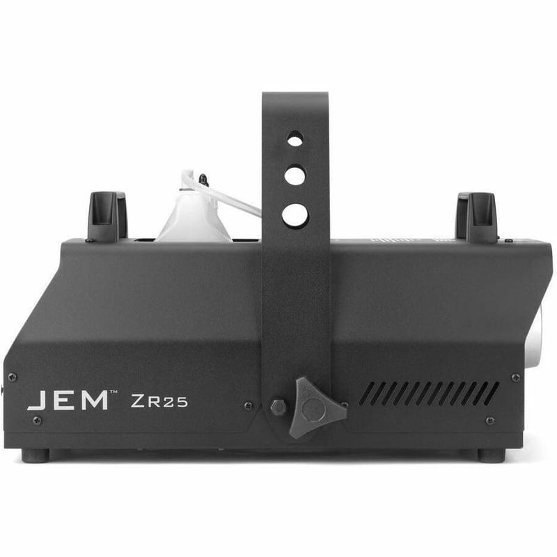 Martin JEM ZR25 Ducting System with 5 m (16.4 ft.) 4" Flexible Ducting - Thumbnail 2