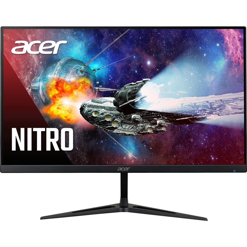 Acer Nitro RG271 P 27" Class Full HD Gaming LCD Monitor - 16:9 - Black - Thumbnail 4