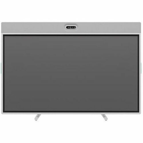 RALLY BOARD 65 - OFFWHITE ALL-IN-ONE VIDEO DISPLAY SOLUTION - Thumbnail 1