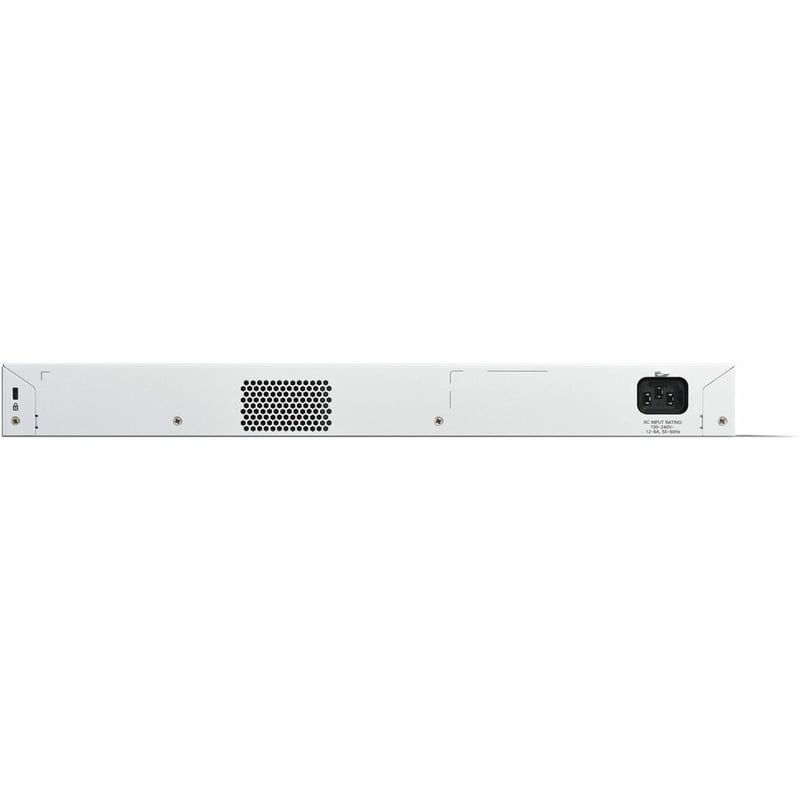 Cisco Catalyst C1300-48P-4X Ethernet Switch - Thumbnail 3