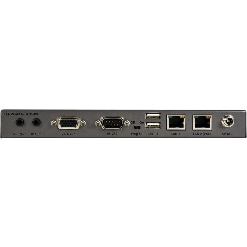 Gefen VGA KVM over IP - Receiver Package - Thumbnail 4
