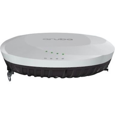 HPE AP-615 Tri Band 802.11ax 3.60 Gbit/s Wireless Access Point - Indoor - TAA Compliant - Thumbnail 3