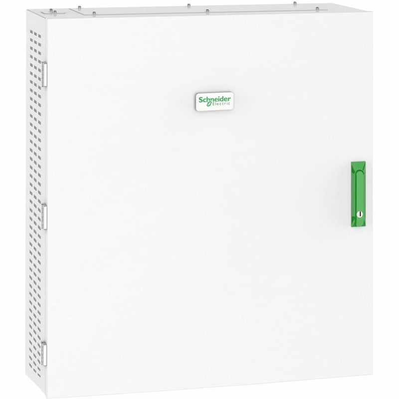 EASY UPS 3S MNT BYPASS PANEL SINGLE UNIT 30-40KVA 208V