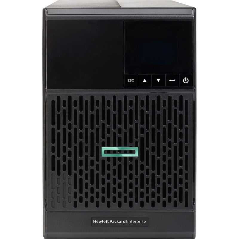 HPE Sourcing T1000 Gen5 INTL UPS with Management Card Slot - Thumbnail 1