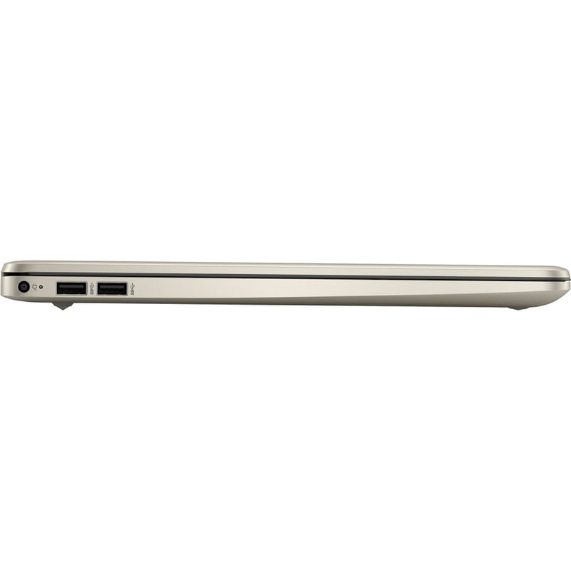 HP 15-dy2175nr 15.6" Touchscreen Notebook - HD - Intel Pentium Gold 7505 - 4 GB - 256 GB SSD - English Keyboard - Snow Flake White - Thumbnail 5