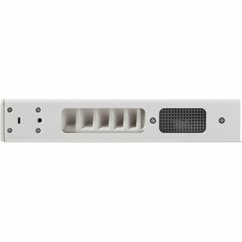 Cisco Catalyst C9200CX-8UXG-2X Ethernet Switch - Thumbnail 2