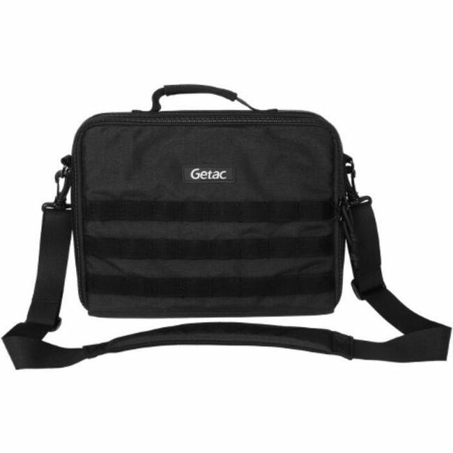 Getac Carrying Case Rugged Notebook - Black - Thumbnail 1