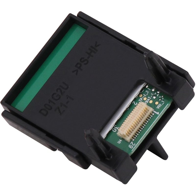 Brother Genuine NC-9000W Optional Wireless Module for Enterprise Color Laser Printers and All-in-Ones - Thumbnail 4