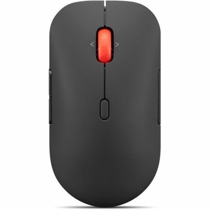LENOVO WIREL MOUSE 6050 MULTI MODE PRO PLUS ECL BLACK - Thumbnail 2