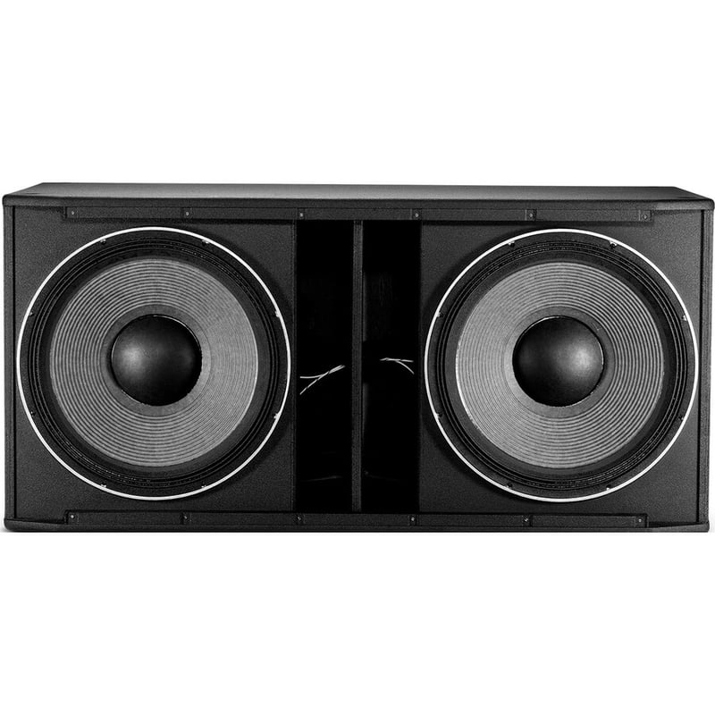 JBL Professional SRX828S 2-way Woofer - 1200 W RMS - Thumbnail 3