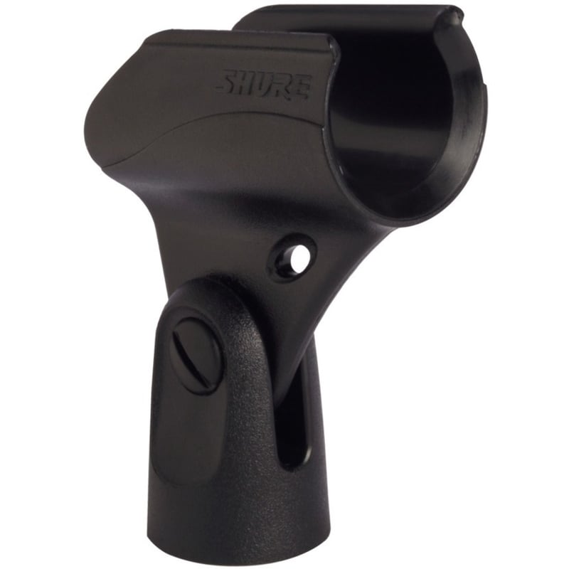 Shure Mounting Clip for Microphone - Thumbnail 1