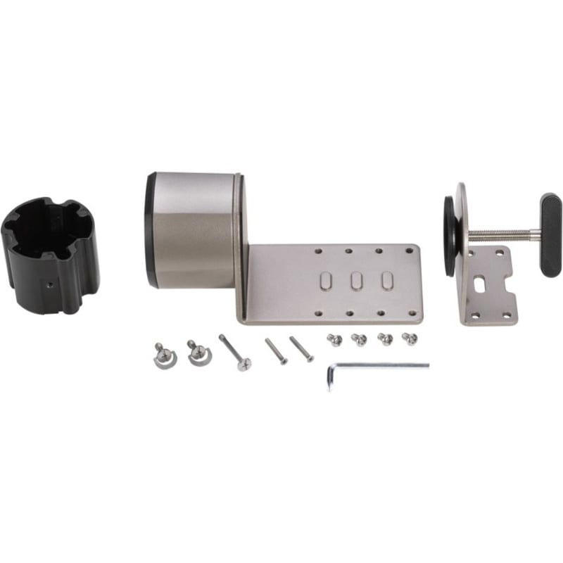 Asus ROG Desk Mount for LCD Monitor, LCD Display - Thumbnail 2