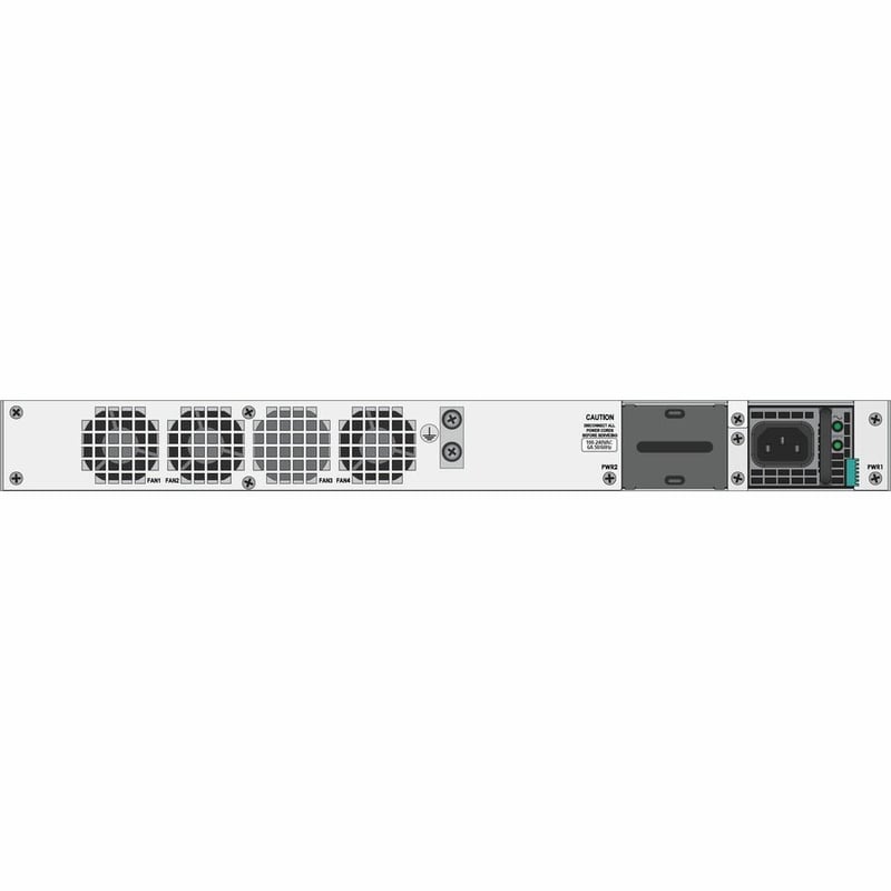 Fortinet FortiGate FG-400E Network Security/Firewall Appliance - Thumbnail 3